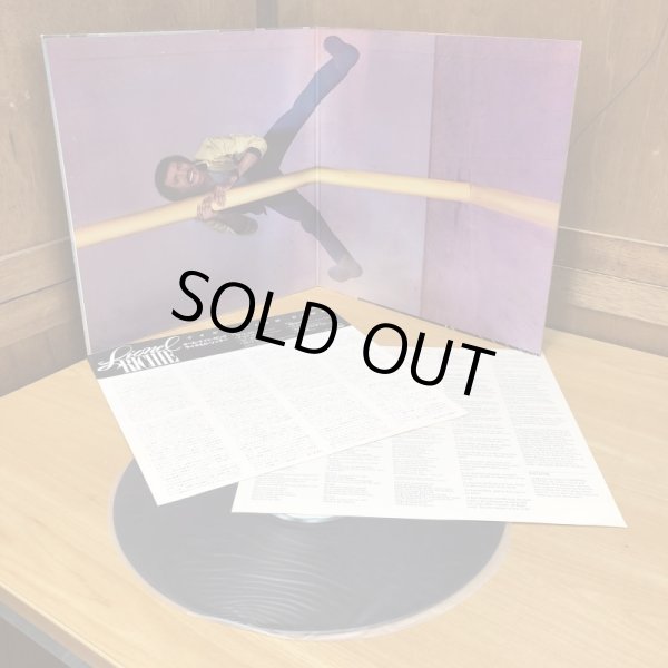 画像3: LIONEL RICHIE / CAN'T SLOW DOWN