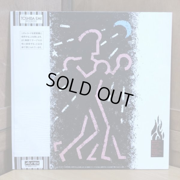 画像2: DAVID BOWIE / LET'S DANCE