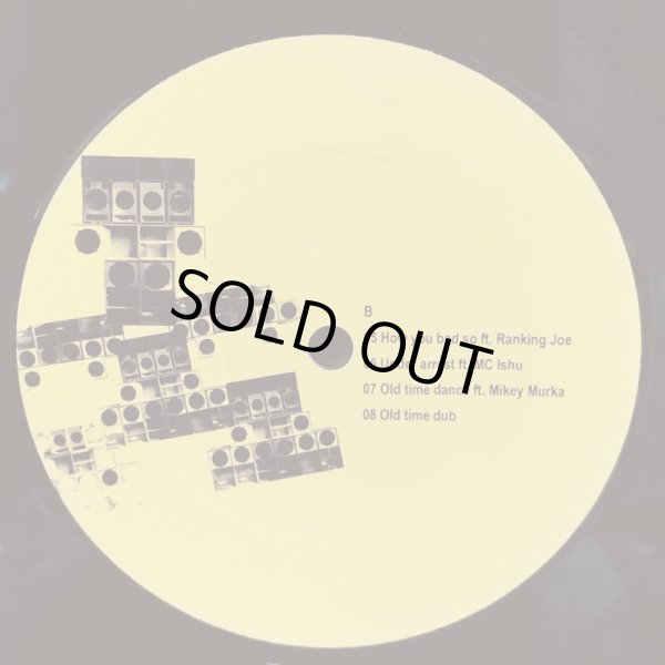 画像5: MUNGO'S HI-FI / SOUND SYSTEM CHAMPIONS  2LP