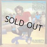 画像: THE ROYAL RASSES featuring PRINCE LINCOLN THOMPSON / HUMANITY