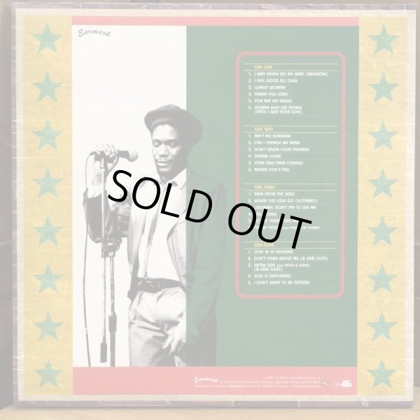 画像2: HORACE ANDY / FEEL GOOD ALL OVER HORACE ANDY ANTHORLOGY 1970 - 1975