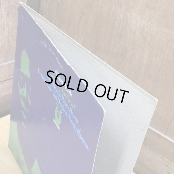 画像6: Albert Heath / Kwanza(The First)