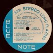 画像4: THE THREE SOUNDS and the Oliver Nelson Orchestra / COLDWATER FLAT