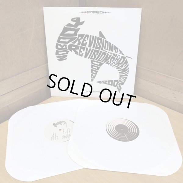 画像3: NOBODY / Revisions Revisions: The Remixes 2000-2005 