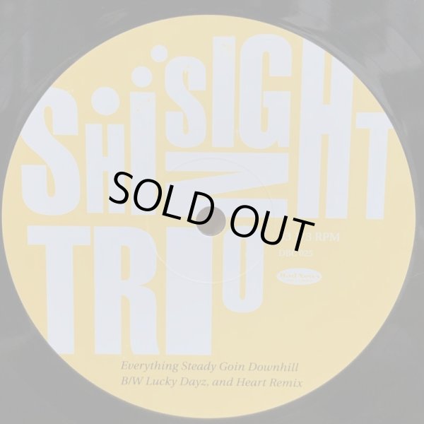 画像4: SHINSIGHT TRIO / YELLOW EP