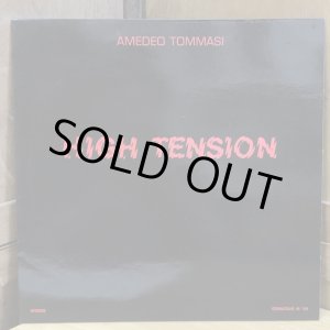 画像: AMEDEO TOMMASI / HIGH TENSION