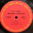画像5: MAYNARD FERGUSON / M.F.HORN
