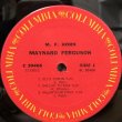 画像4: MAYNARD FERGUSON / M.F.HORN