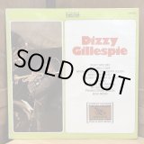 画像: Dizzy Gillespie / Dizzy Gillespie