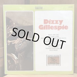 画像: Dizzy Gillespie / Dizzy Gillespie