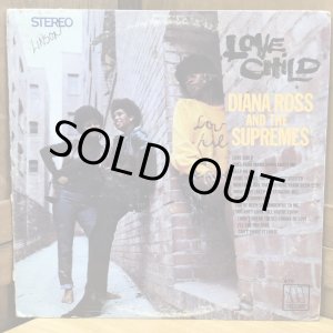 画像: DIANA ROSS AND THE SUPREMES / LOVE CHiLD