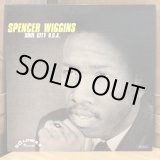 画像: SPENCER WIGGINS / SOUL CITY U.S.A.