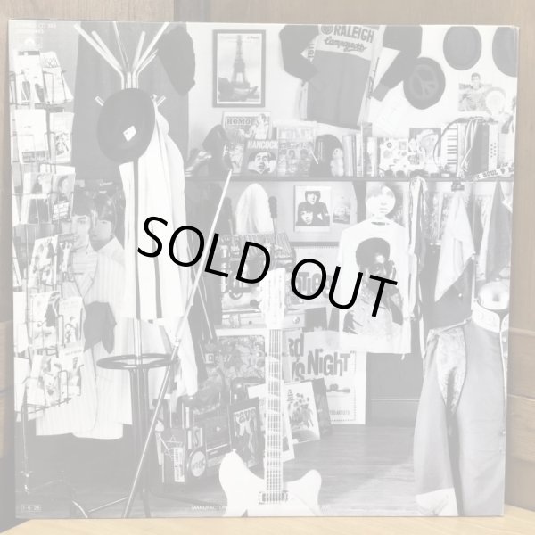 画像2: THE STYLE COUNCIL / OUR FAVOURITE SHOP