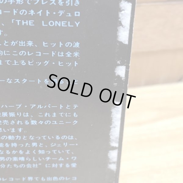 画像5: HERB ALPERT &THE TIJUANA BRASS / DOUBLE DELUXE