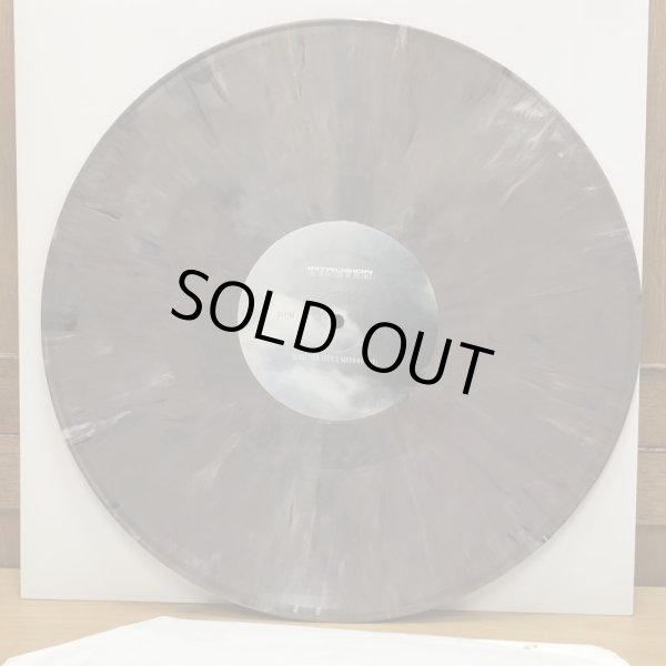 画像3: INSTRUSION / THE SEDUCTION OF SILENCE 12" E.P.