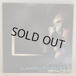 画像: LARRY CORYELL / SPACES