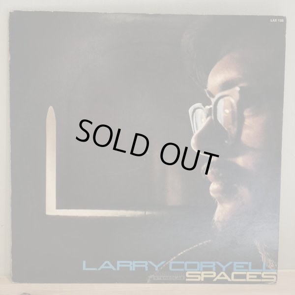 画像1: LARRY CORYELL / SPACES