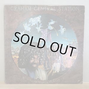 画像: GRAHAM CENTRAL STATION / AIN'T NO 'BOUT-A-DOUBT IT