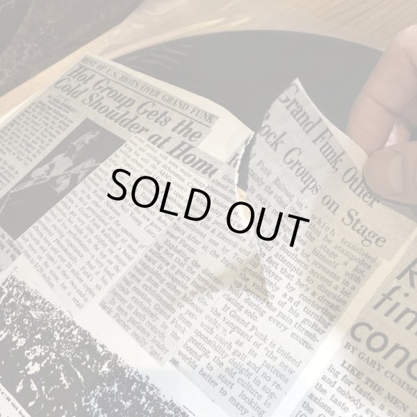 画像6: GRAHAM CENTRAL STATION / AIN'T NO 'BOUT-A-DOUBT IT