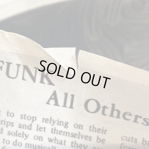 画像7: GRAHAM CENTRAL STATION / AIN'T NO 'BOUT-A-DOUBT IT