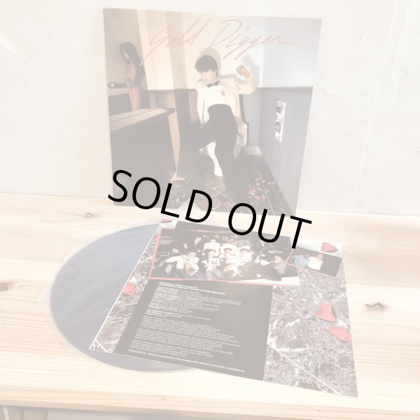 画像4: 角松敏生 / Gold Digger ~WITH TRUE LOVE~  ゴールド・ディガー TOSHIKI KADOMATSU