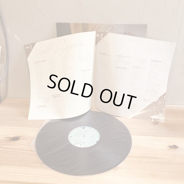 画像5: 角松敏生 / Gold Digger ~WITH TRUE LOVE~  ゴールド・ディガー TOSHIKI KADOMATSU