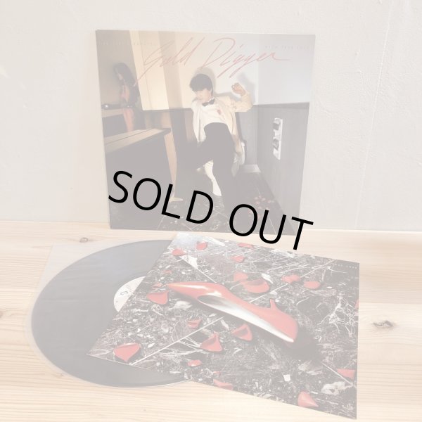 画像3: 角松敏生 / Gold Digger ~WITH TRUE LOVE~  ゴールド・ディガー TOSHIKI KADOMATSU