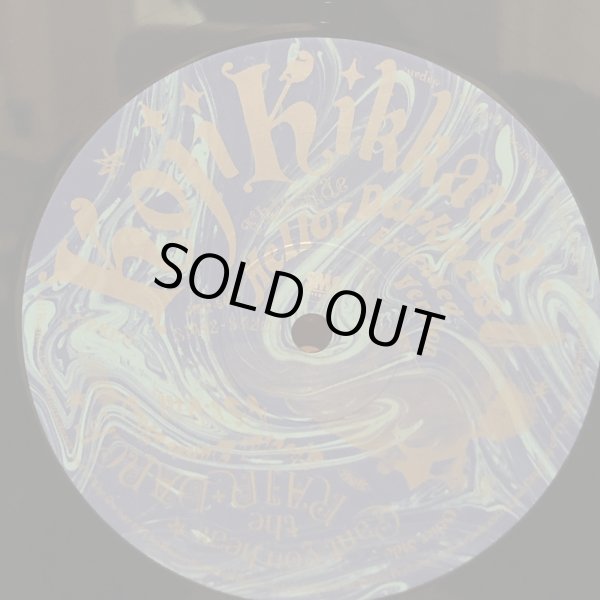 画像6: 吉川晃司 / RAIN-DANCEがきこえる Special Dance Mix 12"inch 45.R.P.M. 