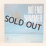 画像: 角松敏生 / NO END SUMMER  B/W YOU'RE NOT MY GIRL  45.R.P.M. 7"inch