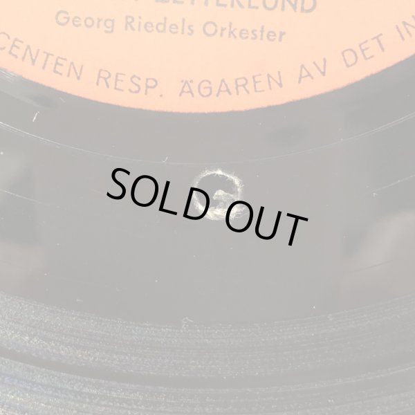 画像4: MONICA ZETTERLUND / AHH! MONICA!