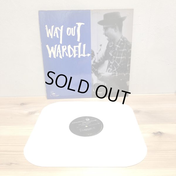 画像3: WARDELL GRAY / WAY OUT WARDELL