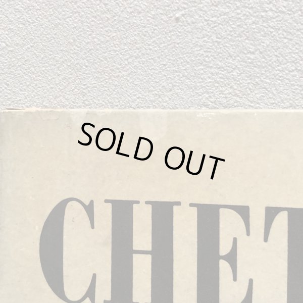 画像9: CHET BAKER / in EUROPE A JAZZ TOUR OF THE NATO COUNTRIES