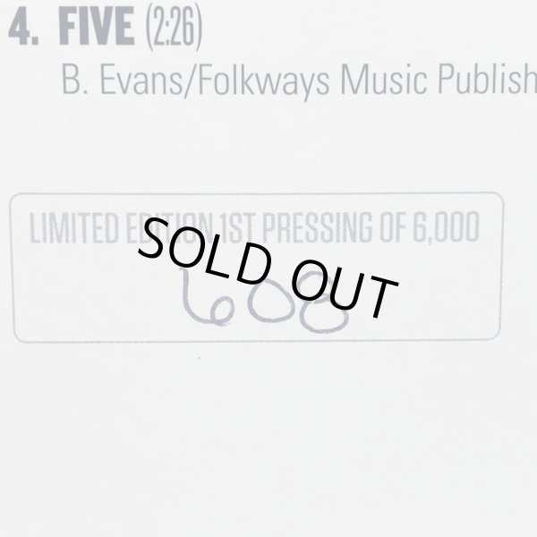 画像5: BILL EVANS ANOTHER TIME THE HILVERSUM CONCERT with EDDIE GOMEZ and JACK DEJOHNETTE