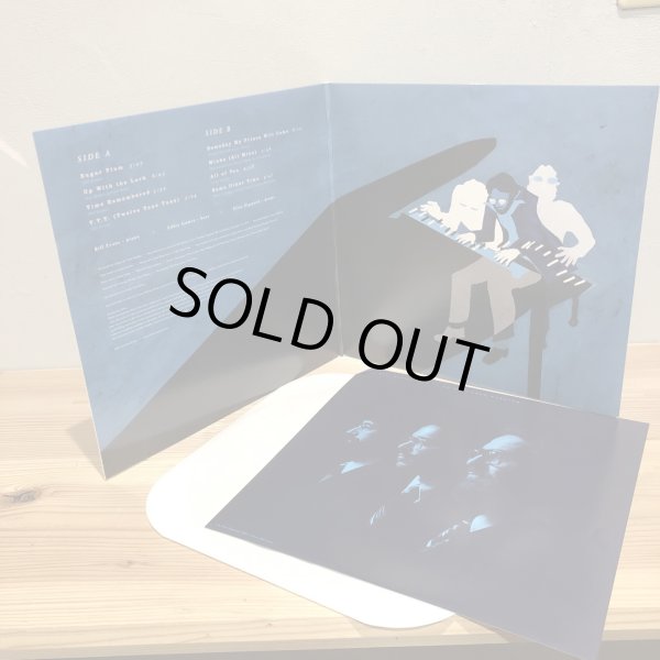 画像3: the bill evans trio / on a monday morning