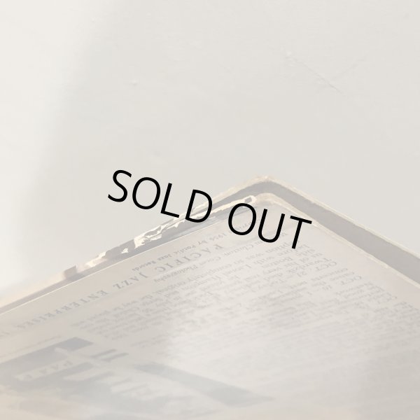 画像7: CHET BAKER / in EUROPE A JAZZ TOUR OF THE NATO COUNTRIES