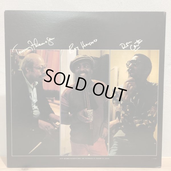 画像2: ROY HAYNES / SUGAR ROY