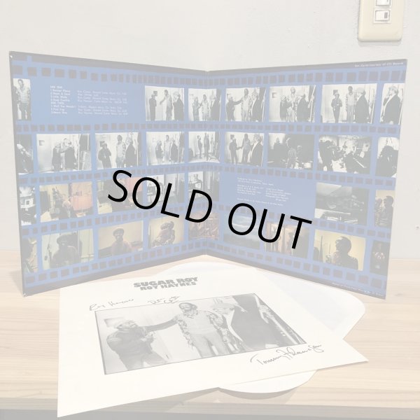 画像3: ROY HAYNES / SUGAR ROY