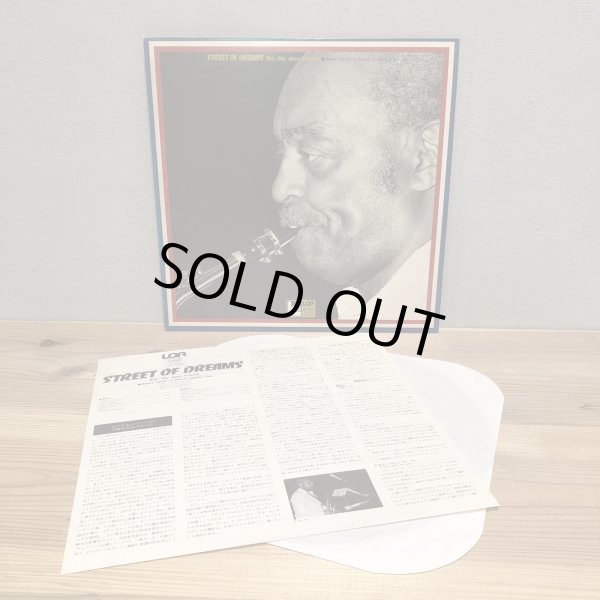 画像3: Benny Carter / STREET OF DREAMS