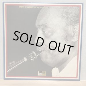 画像: Benny Carter / STREET OF DREAMS