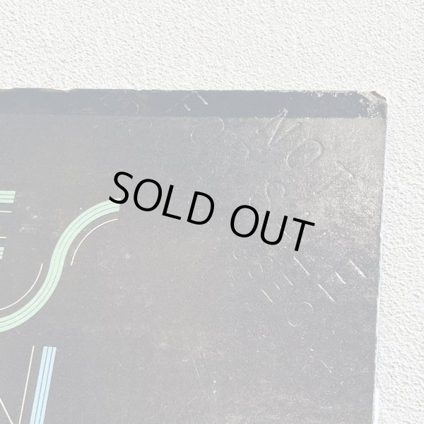 画像6: ELVIN JONES / COALITION　プロモ盤　NOT FOR SALE PROMOTION USE ON LY