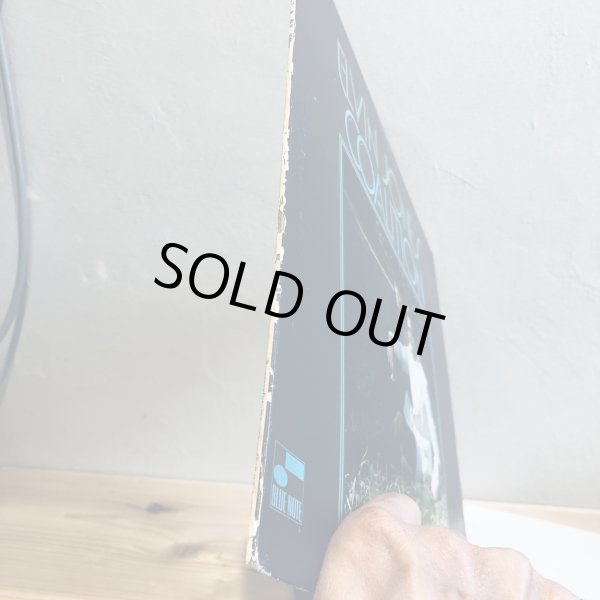 画像8: ELVIN JONES / COALITION　プロモ盤　NOT FOR SALE PROMOTION USE ON LY