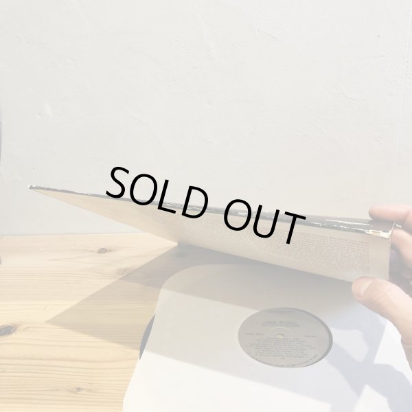 画像7: Jack Wilson / MARGO'S THEME