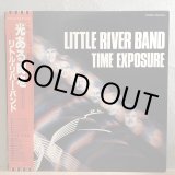画像: LITTLE RIVER BAND / TIME EXPOSURE 