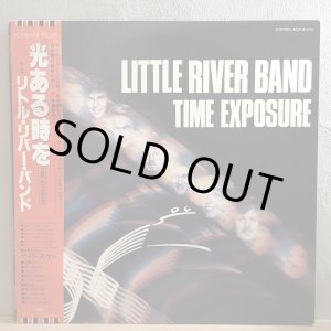 画像: LITTLE RIVER BAND / TIME EXPOSURE