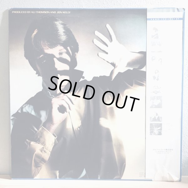 画像2: ALI THOMSON アリ・トムソン / 幻想の美学 DECEPTION IS AN ART 