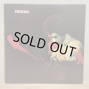 画像: JIMI HENDRIX / BAND OF GYPSYS