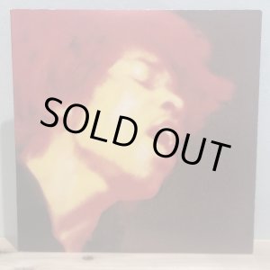 画像: THE JIMI HENDRIX EXPERIENCE / ELECTRIC LADYLAND