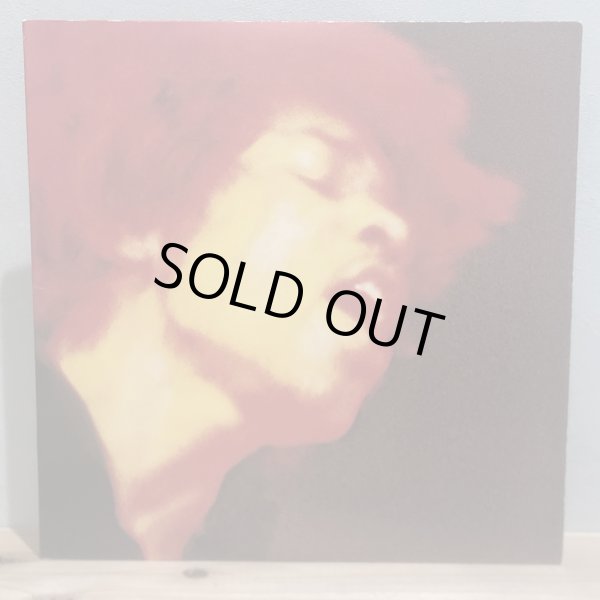 画像1: THE JIMI HENDRIX EXPERIENCE / ELECTRIC LADYLAND