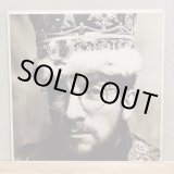 画像: COSTELLO SHOW Featuring The Attractions (ELVIS COSTELLO) / KING OF AMERICA