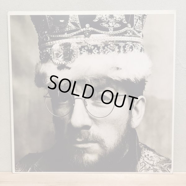画像1: COSTELLO SHOW Featuring The Attractions (ELVIS COSTELLO) / KING OF AMERICA